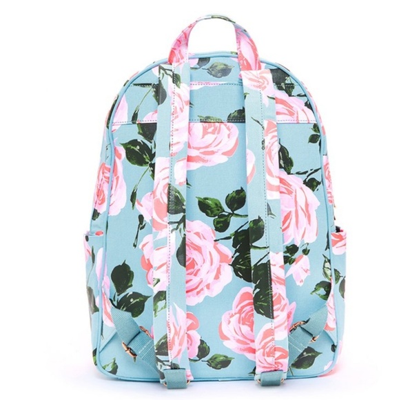 ban.do Bags Bando Get It Together Backpack Rose Parade Poshmark